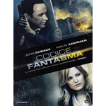 Codice Fantasma  [Dvd Nuovo]