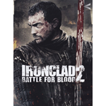 Ironclad 2  [Dvd Nuovo]