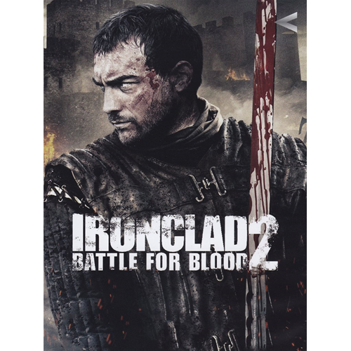 Ironclad 2  [Dvd Nuovo]