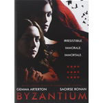 Byzantium  [Dvd Nuovo]