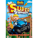 Bob Aggiustatutto #05 - Super Scrambler  [Dvd Nuovo]