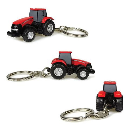 PORTACHIAVI CASE IH MAGNUM 3080 CVX Universal Hobbies Mezzi Agricoli e Accessori Modellino