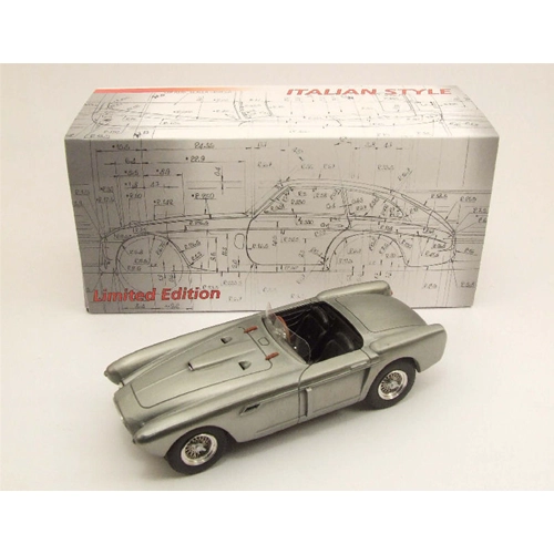 FERRARI 340 MEXICO SPIDER1952 MET.1:43 Art Model Auto Stradali Modellino