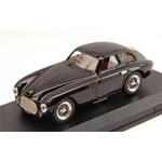 FERRARI 166 MM COUPE' BLACK 1950 1:43 Art Model Auto Stradali Modellino