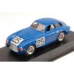 FERRARI 195 S N.25 RETIRED LE MANS 1950 SOMMER-SERAFINI 1:43 Art Model Auto Competizione Modellino