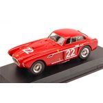 FERRARI 340 MEXICO N.22 1953 1:43 Art Model Auto Competizione Modellino
