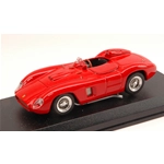 FERRARI 500 TR 1956 RED 1:43 Art Model Auto Stradali Modellino