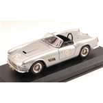 FERRARI 250 CALIFORNIA '1960 N.19 GREY 1:43 Art Model Auto Competizione Modellino