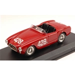 FERRARI 225 S N.428 1953 1:43 Art Model Auto Competizione Modellino