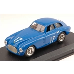FERRARI 195 S '50 N.17 1950 1:43 Art Model Auto Competizione Modellino