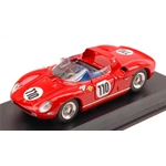 FERRARI 250 P N.110 '1963 1:43 Art Model Auto Competizione Modellino