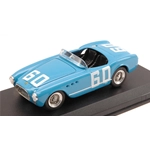 FERRARI 225 S RIVERSIDE N.60 1952 1:43 Art Model Auto Competizione Modellino