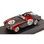 FERRARI 225 S N.28 PORTUGAL'1953 1:43 Art Model Auto Competizione Modellino