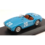 FERRARI 500 MONDIAL N.20 2nd 12H HYERES 1954 PICARD-POZZI 1:43 Art Model Auto Competizione Modellino