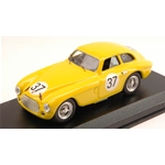 FERRARI 166MM COUPE' N.37 NURBURGRING 1950 Y.SIMON 1:43 Art Model Auto Competizione Modellino