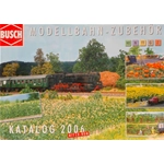 CATALOGO BUSCH 2006 C/CD ROM PAG.187 Busch Cataloghi Modellino
