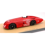 SUNMBEAM 1000 HP 1927 327 Km/h 1:43 Bizarre Auto Competizione Modellino