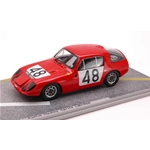 AUSTIN HEALEY PRITE N.48 Le Mans 1966 1:43 Bizarre Auto Competizione Modellino