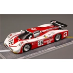 SEHCAR FORD N.36 Le Mans 1983 1:43 Bizarre Auto Competizione Modellino