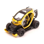 TWIZY RENAULT SPORT F1 2013 CONCEPT CAR 1:43 Bizarre Auto Stradali Modellino