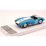 ZIL 112C N.56 CHASSIS NR.2 1962 ED.LIM.NUM.960 PCS 1:43 Dip Models Auto Competizione Modellino