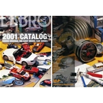 CATALOGO EBBRO 2001 PAG.30 Ebbro Cataloghi Modellino