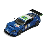 ASTON MARTIN DBR 9 N.1 BRAS.2006 1:43 Ixo Model Auto Competizione Modellino