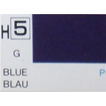 BLUE GLOSS ml 10 Pz.6 Gunze Colori ed Accessori Modellino