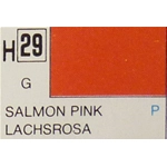 SALMON PINK GLOSS ml 10 Pz.6 Gunze Colori ed Accessori Modellino
