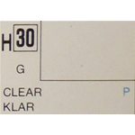 CLEAR GLOSS ml 10 Pz.6 Gunze Colori ed Accessori Modellino