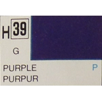 PURPLE GLOSS ml 10 Pz.6 Gunze Colori ed Accessori Modellino