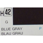 BLUE GRAY GLOSS ml 10 Pz.6 Gunze Colori ed Accessori Modellino
