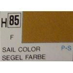 SAIL COLOR FLAT ml 10 Pz.6 Gunze Colori ed Accessori Modellino