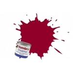 CRIMSON GLOSS Pz.6 Humbrol Colori ed Accessori Modellino