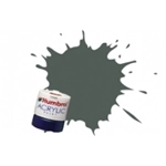 SEA GREY MATT Pz.6 Humbrol Colori ed Accessori Modellino