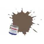 CHOCOLATE MATT Pz.6 Humbrol Colori ed Accessori Modellino