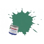 MID GREEN MATT Pz.6 Humbrol Colori ed Accessori Modellino