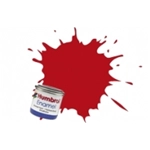 INSIGNIA RED MATT Pz.6 Humbrol Colori ed Accessori Modellino