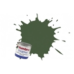 KHAKI DRAB MATT Pz.6 Humbrol Colori ed Accessori Modellino