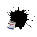 BLACK METALLIC Pz.6 Humbrol Colori ed Accessori Modellino