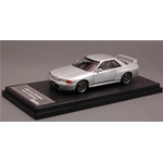 NISSAN SKYLINE GT-R JET 1991 SILVER 1:43 Hpi Racing Auto Stradali Modellino