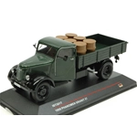 PHANOMEN GRANITO 27 1950 CON CARICO 1:43 IST Models Auto Stradali Modellino