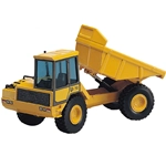 CAMION JCB 712 1:35 Joal Mezzi Industriali Modellino