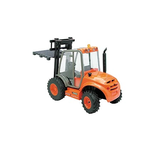CARRELLO ELEVATORE AUSA CH 250 1:20 Joal Mezzi Industriali Modellino