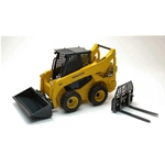 MINI RUSPA KOMATSU SK 1026 1:25 Joal Mezzi Industriali Modellino