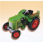 TRATTORE FENDT TRACTOR 1:25 Kovap Mezzi Agricoli e Accessori Modellino