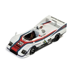 PORSCHE 936 MARTINI N.20 WINNER LE MANS 1976 ICKX-VAN LENNEP 1:43 Ixo Model Auto Competizione Modellino
