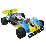 MECCANO AUTO CORSA KIT Meccano Kit Art.Vari Modellino