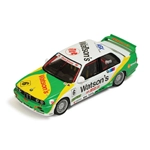 BMW M3 (E30) N.6 WINNER MACAU GUIA RACE 1991 E.PIRRO 1:43 Ixo Model Auto Competizione Modellino