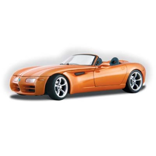 DODGE CONCEPT 1997 VEHICLE 1:18 Maisto Auto Stradali Modellino